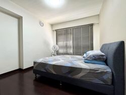Blk 288A Compassvale Cape (Sengkang), HDB 5 Rooms #581087991